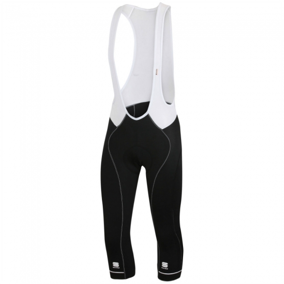 Sportful giro 2 bibknicker heren zwart 1101736-002
